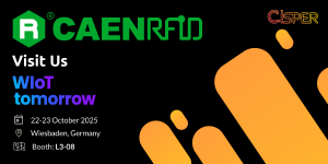 CAEN RFID WIoT
