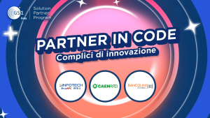 CAEN RFID partner in code